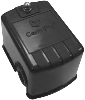Goulds AS16 Square D Low Pressure Cutout Pressure Switch - Click Image to Close